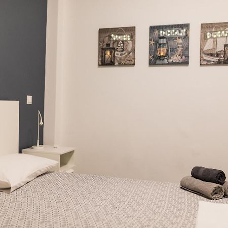 Апартаменты Xsoma Flats "Twins" Салоники Экстерьер фото