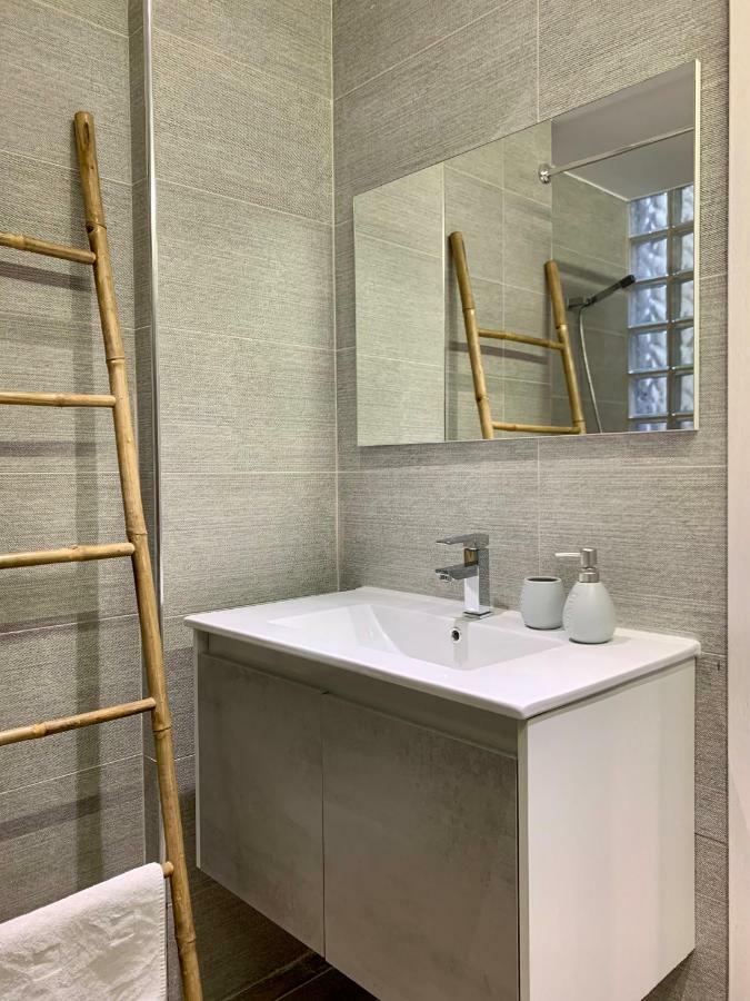 Апартаменты Xsoma Flats "Twins" Салоники Экстерьер фото